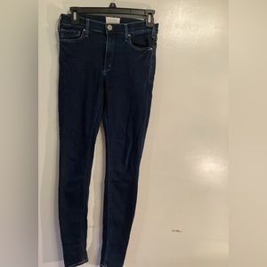 - MCGUIRE skinny jeans